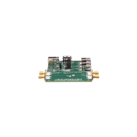 Analog Devices / Maxim Integrated MAX4899AEEVKIT+