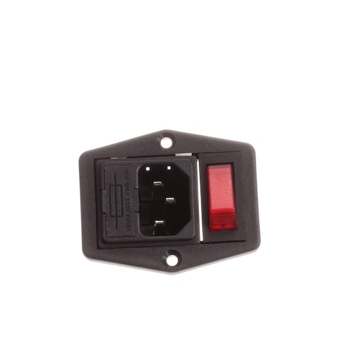 Bulgin BVB01/Z0000/02