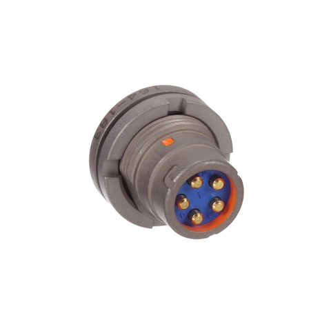 Amphenol PCD 164-183