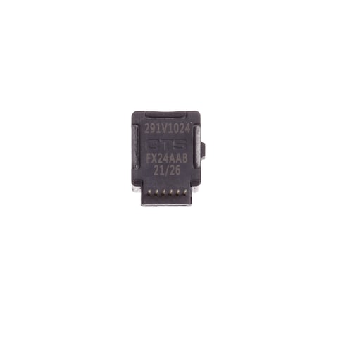CTS Electronic Components 291V1024FX24AAB