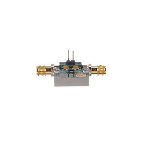 Microchip Technology MMA044PP3E