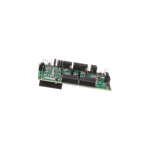 Texas Instruments BP-DAC81404EVM