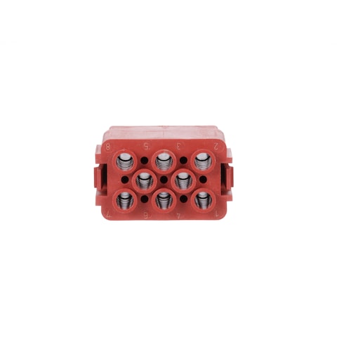 TE Connectivity / AMP 1103015-2