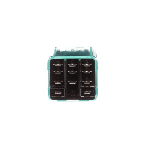 TE Connectivity 3-1608052-1