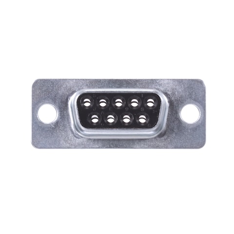 JAE Electronics DEU-9S-F0R