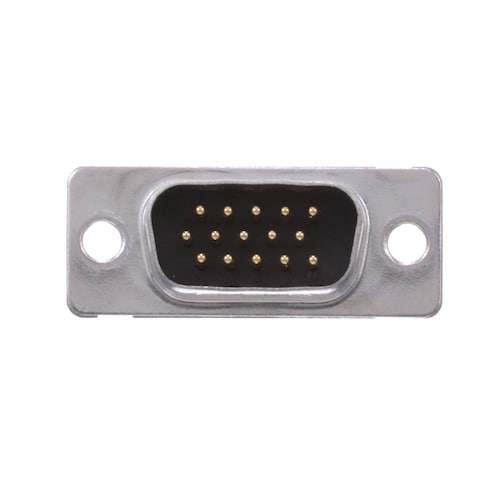 Amphenol CONEC 163A16599X