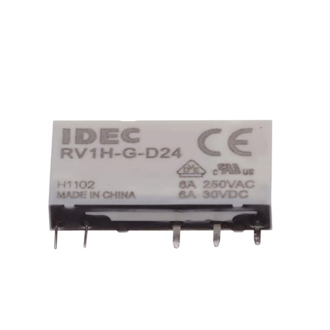IDEC RV1H-G-D24