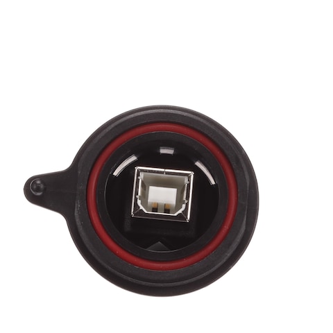 Samtec SCRU-02 Vergrößertes Bild