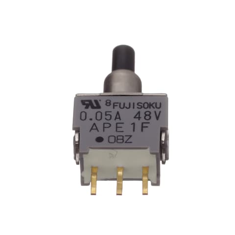 Nidec Components APE1F-2M-10-Z