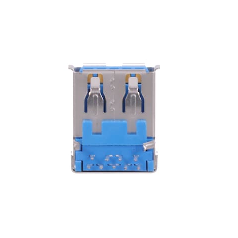 Kycon KUSBX-AS1N9-2-BL30