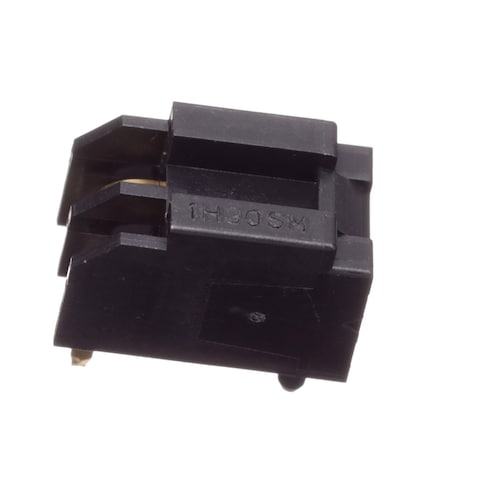 Hirose Connector DF63M-2P-3.96DS(01)