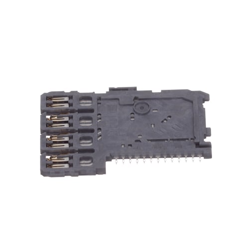 Amphenol TCS 154462210H