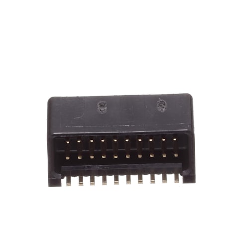 JAE Electronics IL-WX-20PB-HF-A1-B-E1000