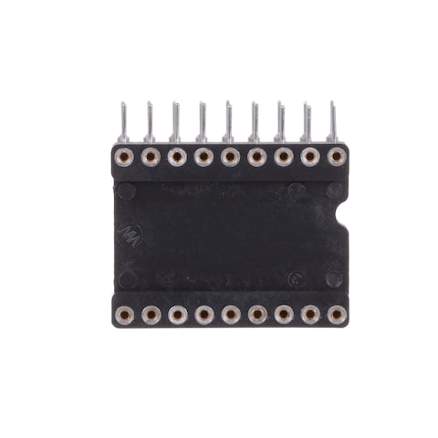 Mill-Max 299-43-618-10-002000