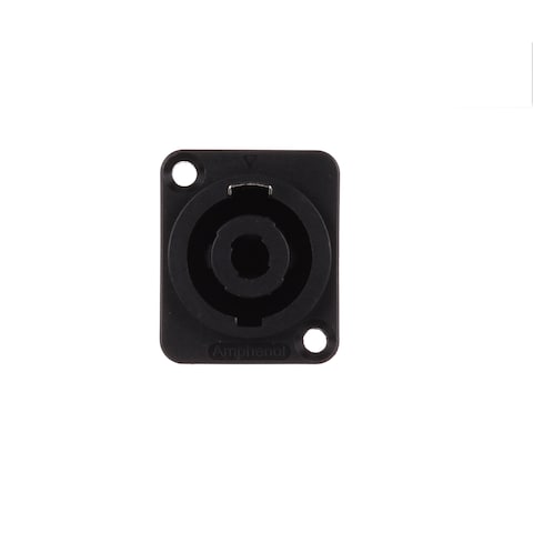 Amphenol Audio SP-4-MDQ