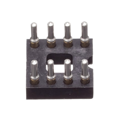 Mill-Max 614-43-308-31-012000