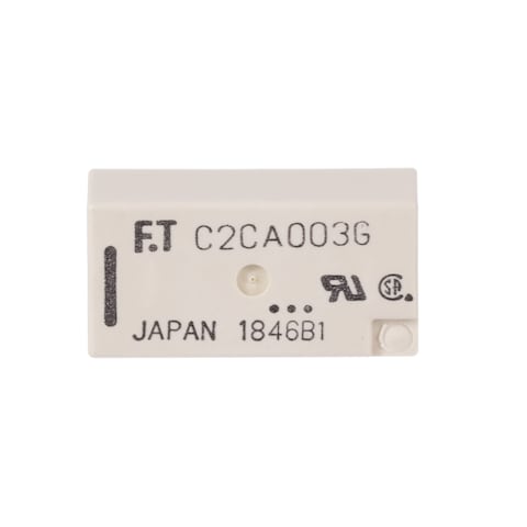 FCL Components FTR-C2CA003G