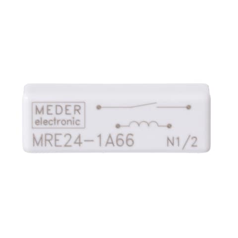 MEDER electronic MRE24-1A66