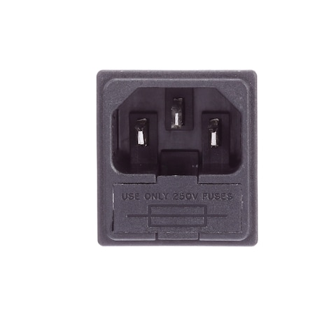 Bulgin PF0011/30/48 förstorad bild