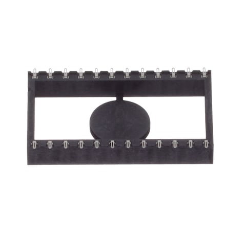 Samtec ICF-624-T-O-TR