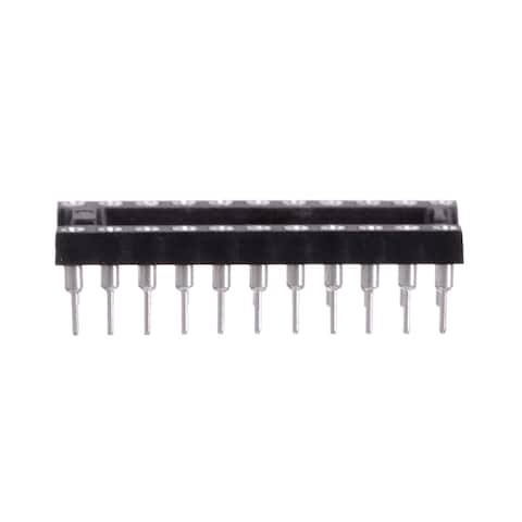 TE Connectivity / AMP 822-AG11D