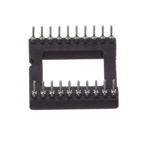 Mill-Max 117-43-620-41-005000