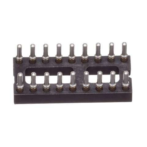 Mill-Max 614-43-318-31-012000