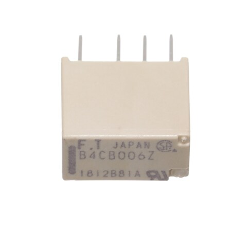 FCL Components FTR-B4CB006Z