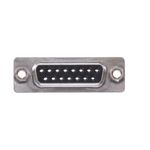 Amphenol Commercial Products L177RRA15SVFM