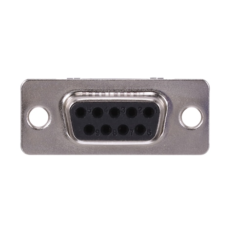 Amphenol CONEC 302A10089X