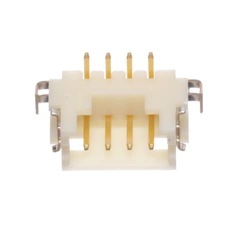 Hirose Connector DF13B-4P-1.25V(51)