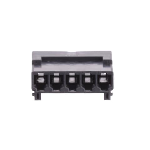 Hirose Connector DF63A-5EP-3.96C