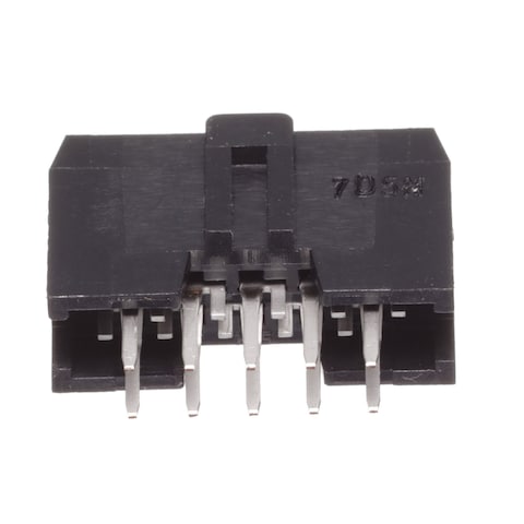Hirose Connector HIF3FB-10DA-2.54DSA(69)