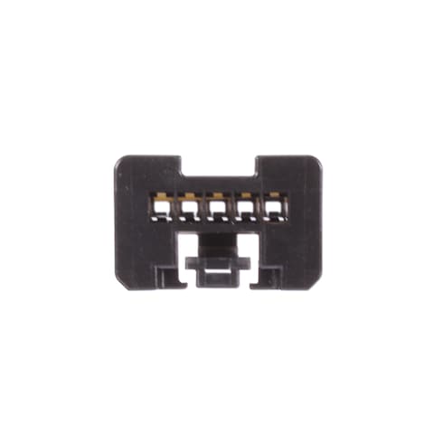 Hirose Connector ZE05-5S-HU/R