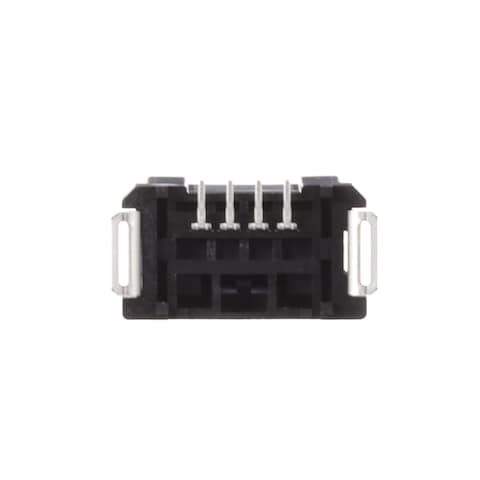 Hirose Connector ZE05H-4P-2V