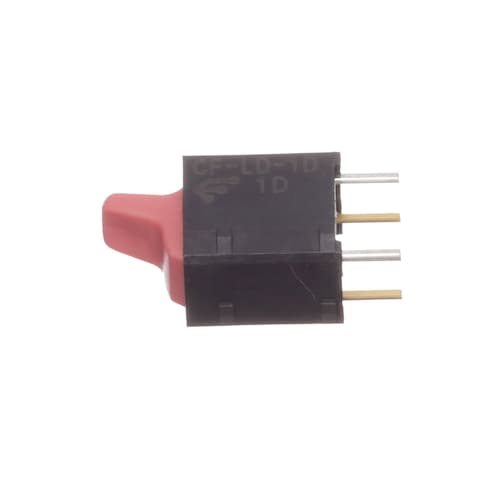 Nidec Components CF-LD-1DC-AR2W