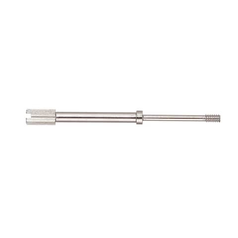 PacTec 73542-06 CAPTIVE LONG THUMBSCREW