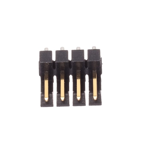 Samtec LCW-104-07-L-S-230