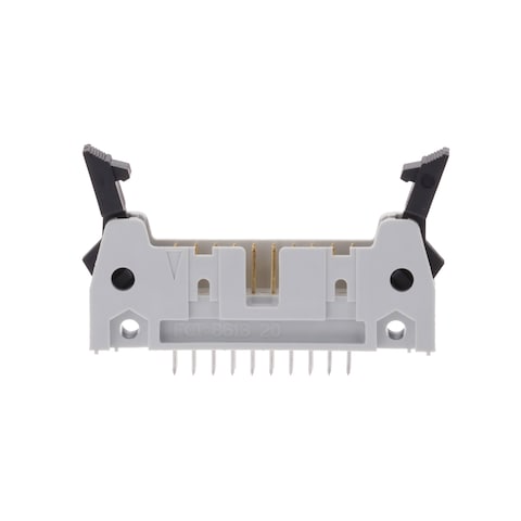 Amphenol FCI 86130202124355E1LF