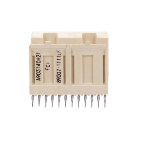 Amphenol FCI 89007-1111LF