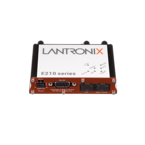 Lantronix E214F00CB26