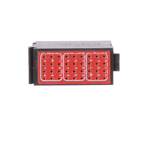 Amphenol Air LB France 00175510702