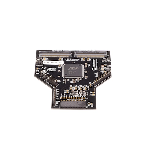 Microchip Technology ATMXT1665TDAT-I2C-PCB