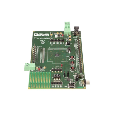 Analog Devices EV-ADUCM320QSPZ