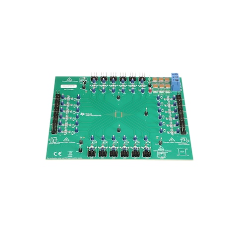 Texas Instruments TMUX-24PW-EVM 扩大的图像