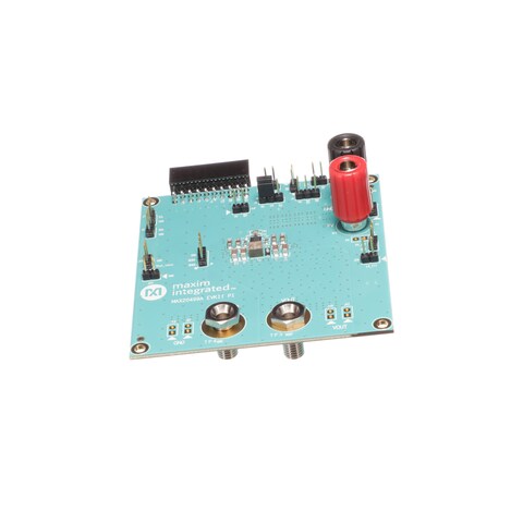 Analog Devices / Maxim Integrated MAX20499AEKIT#