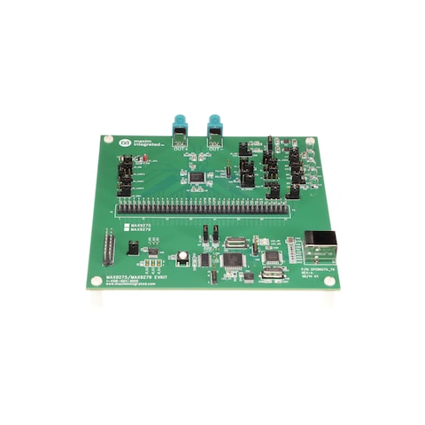 Analog Devices / Maxim Integrated MAX9275COAXEVKIT#
