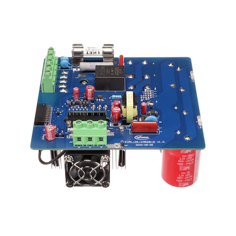 Infineon Technologies EVALM1IM828ATOBO1
