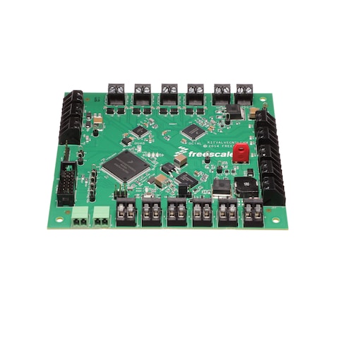 NXP Semiconductors KITVALVECNTLEVM