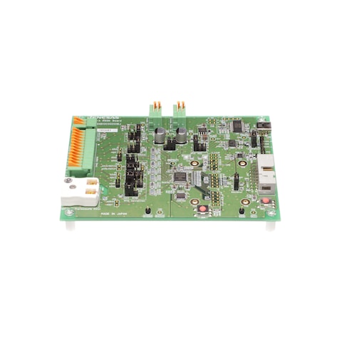 Renesas Electronics RTK0ESXB10C00001BJ Enlarged Image